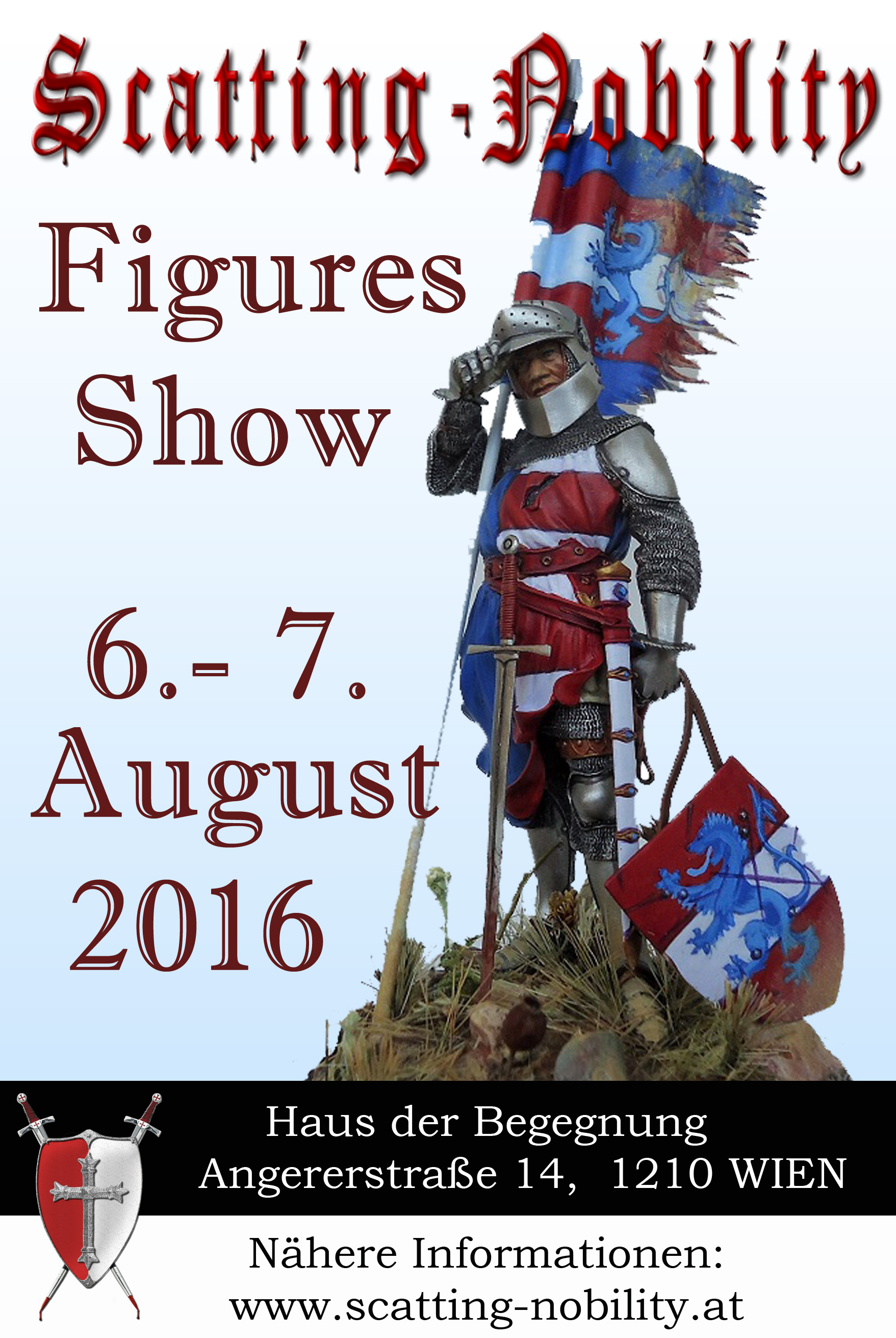 Figure Show in Austria